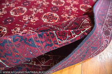 Load image into Gallery viewer, Kunduz Afghan Rug designed by Waziri
