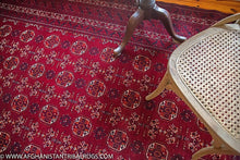 Load image into Gallery viewer, Kunduz Afghan Rug
