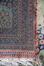 Load image into Gallery viewer, Bokhara Afghan Rug