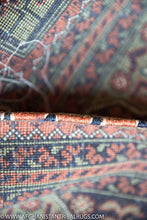 Load image into Gallery viewer, Bokhara Afghan Rug