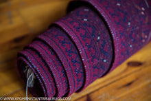 Load image into Gallery viewer, Bokhara Afghan Rug