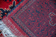 Load image into Gallery viewer, Bokhara Afghan Rug