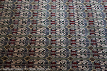 Load image into Gallery viewer, Bokhara Afghan Rug (Large)
