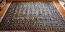 Load image into Gallery viewer, Bokhara Afghan Rug (Large)