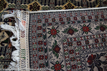 Load image into Gallery viewer, Bokhara Afghan Rug (Large)