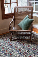 Load image into Gallery viewer, Bokhara Afghan Rug (Large)