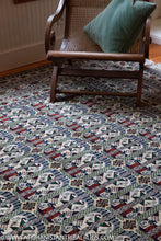 Load image into Gallery viewer, Bokhara Afghan Rug (Large)