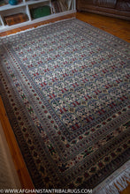 Load image into Gallery viewer, Bokhara Afghan Rug (Large)