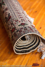 Load image into Gallery viewer, Bokhara Afghan Rug (Large)