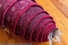 Load image into Gallery viewer, Bokhara Afghan Rug