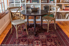 Load image into Gallery viewer, Bokhara Afghan Rug designed by Bakhtiari