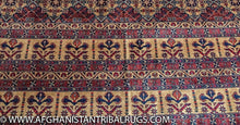 Load image into Gallery viewer, Khal Mohammadi Afghan Rug