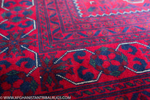 Load image into Gallery viewer, Khal Mohammadi Afghan Rug
