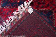 Load image into Gallery viewer, Khal Mohammadi Afghan Rug