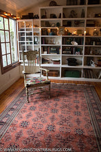 Load image into Gallery viewer, Afghanistan Rug