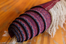 Load image into Gallery viewer, Bokhara Afghan Rug designed by Patnosi 